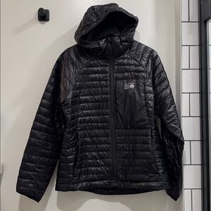 Mountain Hard Wear Women’s Jacket